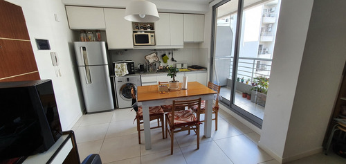 Departamento Monoambiente Villa Urquiza Le Breton 4940