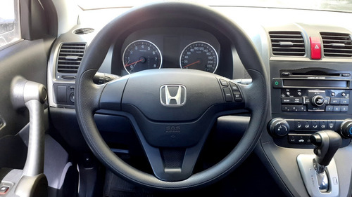 Honda Crv Lx - 2011