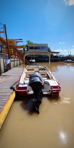 Regnicoli Albacora Mariner Optimax 150 Hp V6 Como Nueva