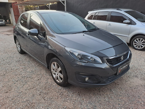 Peugeot 308 1.6 Active