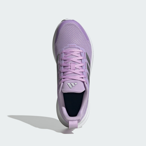 Zapatillas Adidas Running Runblaze 5 Mujer Violeta Jp6932