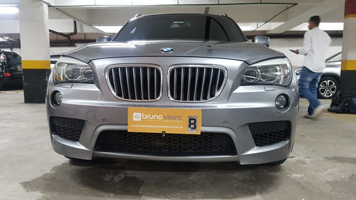 Bmw X1 2.0 S-drive 28i 5p, Impecável, Revisada, 2013