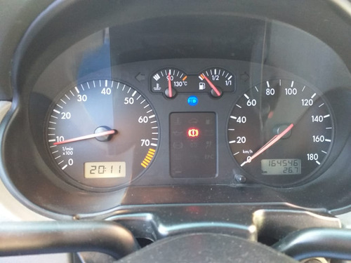 Vw Gol 2002 Com Direção Financio Como Score Baixo