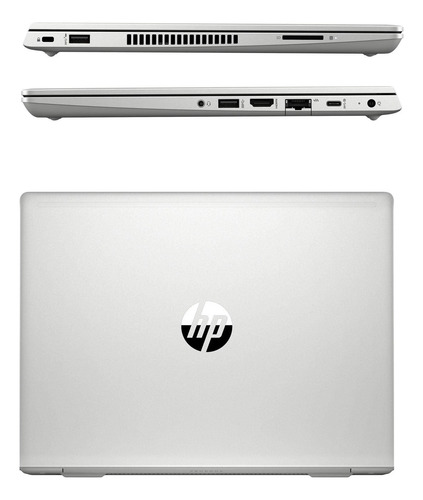 Hp Probook 430-g7 Core I5-10210u 16gb 512gb+1tb 13.3fhd W11 (Reacondicionado)