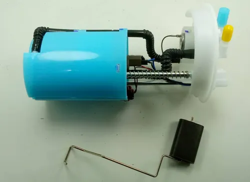 Bomba Gasolina Orinoco