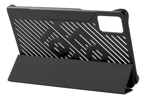 Funda De Piel Magnética Tipo Cartera Para Lenovo Y700 De Seg