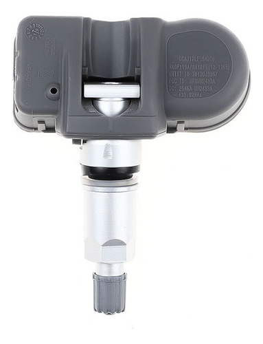 4 Sensores Tpms For Jeep Chrysler