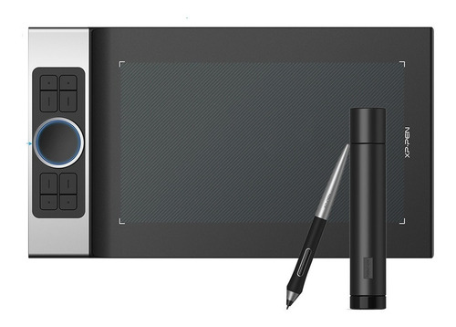 Imagen 1 de 4 de Deco Pro S Xppen Tableta Digitalizadora Profesional