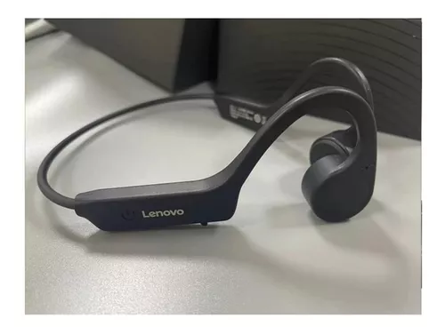 Lenovo x4 auriculares bluetooth auriculares de conducción ósea VATYERTY