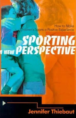 Libro Sporting A New Perspective - Jennifer Thiebaut