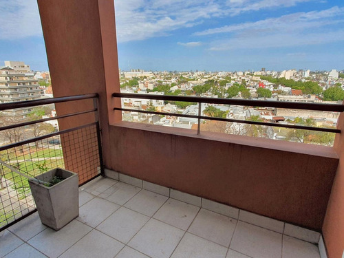 Imagen 8 de 18 de Excelentes Vistas - Dos Ambientes Venta Devoto