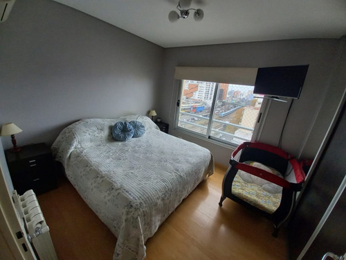 Imagen 6 de 14 de Departamento 3 Ambientes Con Cochera Doble