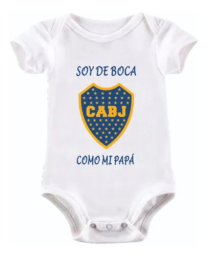 Boca Juniors Bebe | MercadoLibre