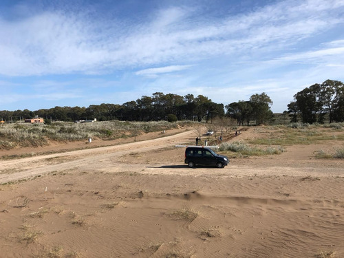 Lotes En Venta Reserva Darwin!! Balneario Pehuen Co