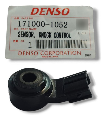 Sensor De Golpeteo Detonación Toyota 4runner 2006 2007 2008