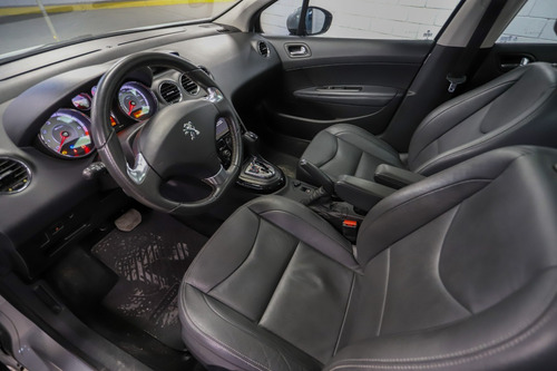 Peugeot 308 1.6 Feline Thp 163cv Tiptronic