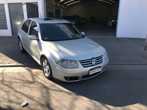 Volkswagen Bora 1.8 Highline T 180cv