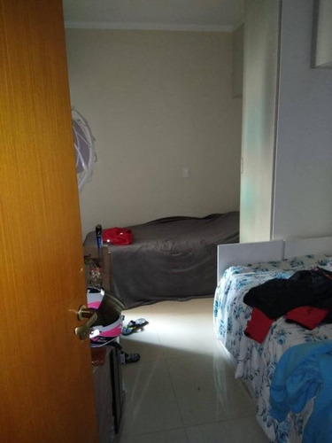 Imagem 6 de 20 de Apartamento Com 3 Dormitórios À Venda, 121 M² - Vila Valparaíso - Santo André/sp - Ap64941