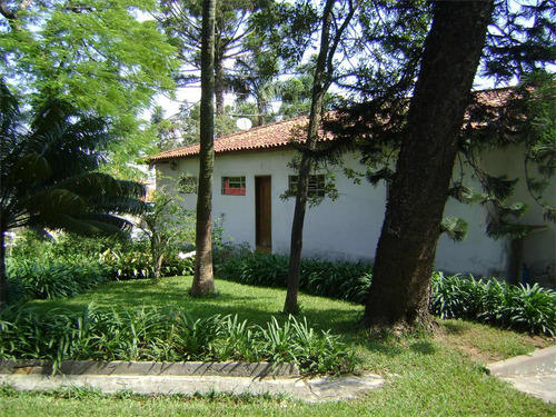 Imagem 17 de 27 de Granja Viana - Cotia/sp - Te7274