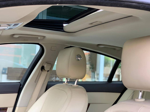 Jaguar Xf 3.0 Premium Luxury V6 24v Gasolina 4p Automático