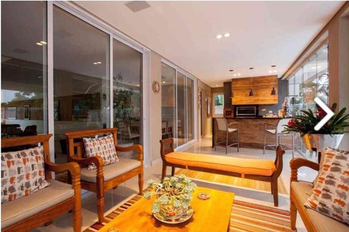 Imagem 7 de 21 de Casa Com 4 Dormitórios À Venda, 500 M² Por R$ 6.800.000,00 - Alphaville 02 - Barueri/sp - Ca3653