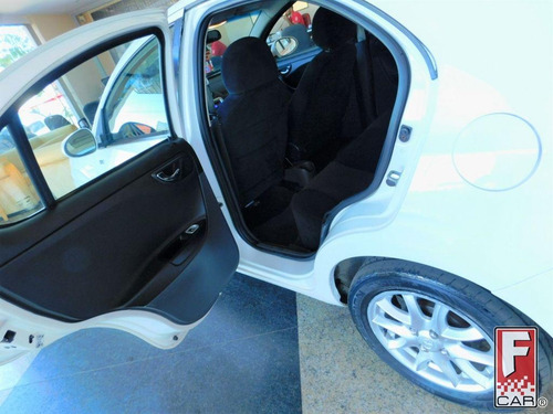 Imagem 8 de 10 de Jac J3 1.4 16v 5p Mec.