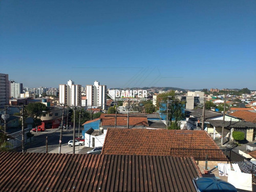 Imagem 8 de 16 de Apartamento À Venda No Bairro Assunção - São Bernardo Do Campo/sp - 228