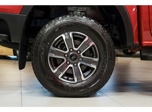Ford Ranger 3.0 V6 TURBO DIESEL CD XLT 4X4 AUTOMÁTICO
