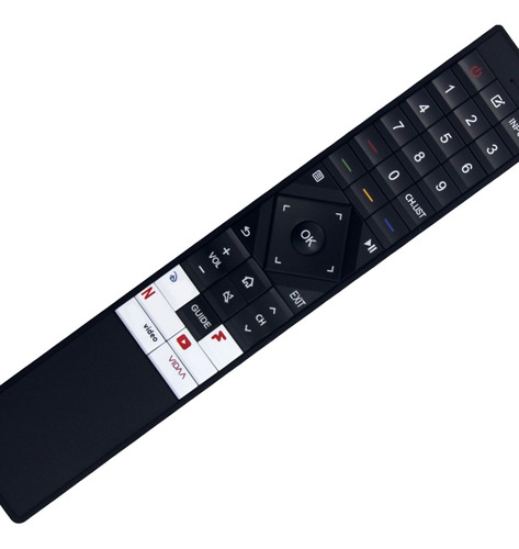 Dz Control Remoto Erf6p64h Para 55u7kq 75u7kq 85u7kq
