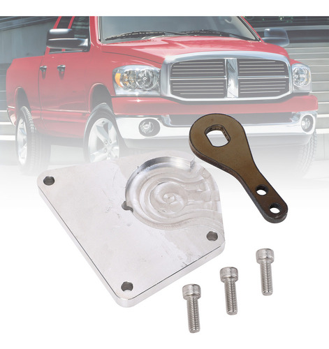 Palanca Cambios Manual Caja Transferencia Dodge Ram 15003500