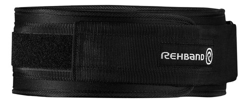 Rehband X-rx Cinturon De Elevacion Para Hombres Y Mujeres -