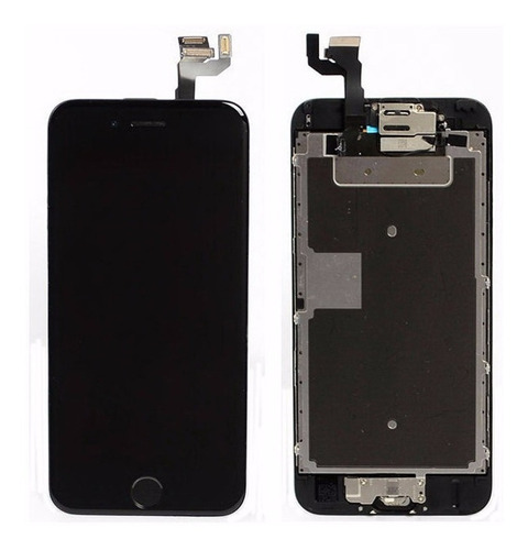 Pantalla Display Touch iPhone 6s Plus Y Glass Applemartinez