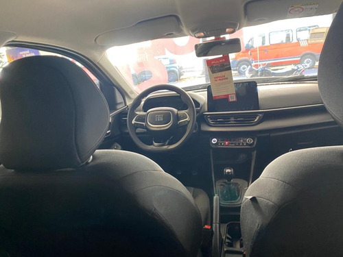 Imagen 6 de 16 de Nuevo Fiat Pulse Retira Con Usado O Anticipo Ya!! 0km 2022-a