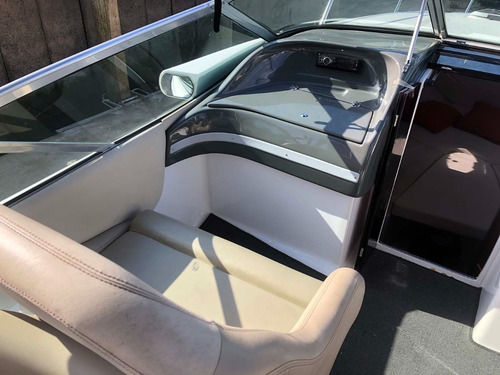 Imagen 8 de 17 de Lancha Cuddy Xtreme Concept 285 Mercruiser 5.0 Mpi Webmarine