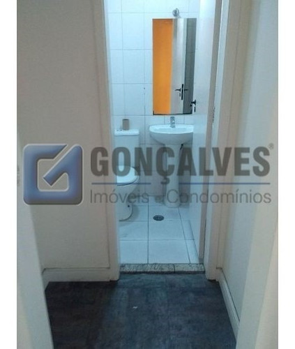 Imagem 7 de 13 de Venda Sala Santo Andre Bairro Paraiso Ref: 131128 - 1033-1-131128