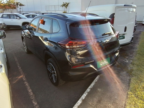 Chevrolet Tracker 1.0 TURBO FLEX LT AUTOMÁTICO