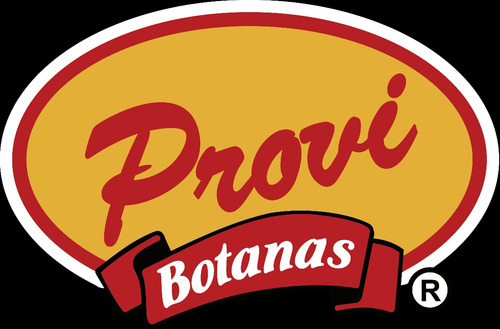 Botanas Provi Papitas Salsa Verde 90 Gramos