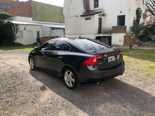 Volvo S60 T5 Higt Plus 240 Hp