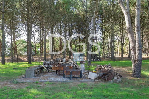 Casa En Venta En La Herradura, Pinamar, Costa Atlántica