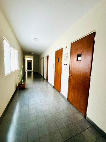 Departamento En Venta En Belgrano