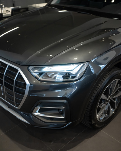 Audi Q5 2.0 45 Tfsi Advanced 252Cv