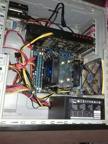 Computador Gamer