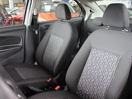 Ford Ka Se Sedan 1.5 Flex