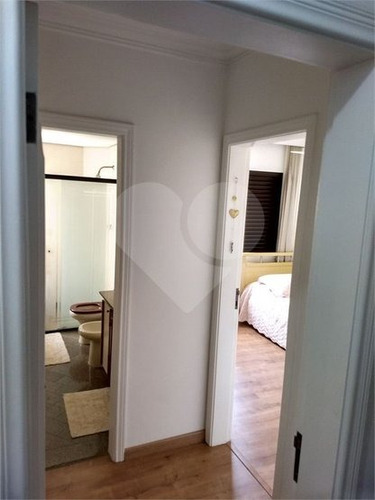 Apartamento-são Paulo-brooklin | Ref.: 345-im367795 - 345-im367795