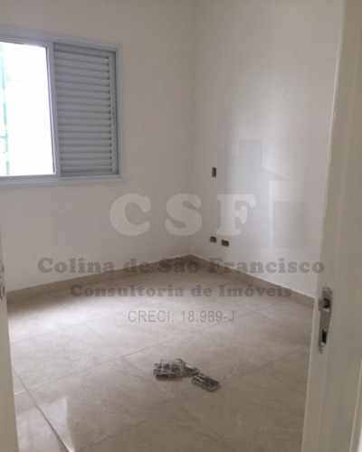 Imagem 14 de 23 de Casa 2 Dormitórios Osasco - Ca04460 - 34410322