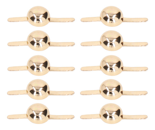 Sp10-001 Nails Hardware 200 Peças De Acabamento Decorativo D