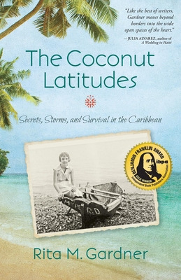 Libro The Coconut Latitudes: Secrets, Storms, And Surviva...
