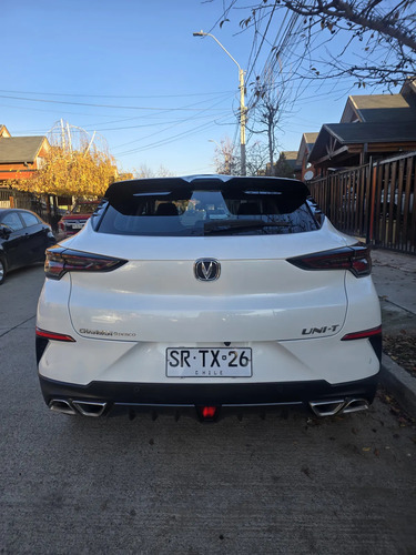 Changan Uni-t 1.5 Elite At 2023