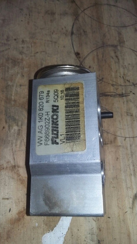 Valvula Expansion De A/c Vw Bora 2010 Ml8 (Usado)