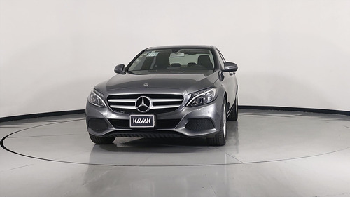 Mercedes Benz Clase C 2.0 C 200 Exclusive Auto